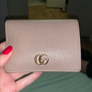 Gucci wallet